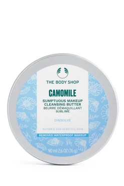 Manteca Limpiadora de Camomila 90ml