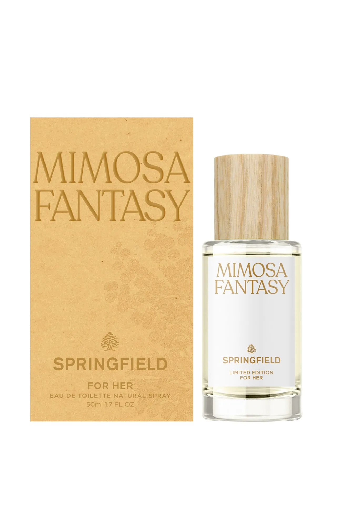 MIMOSA FANTASY 50ML
