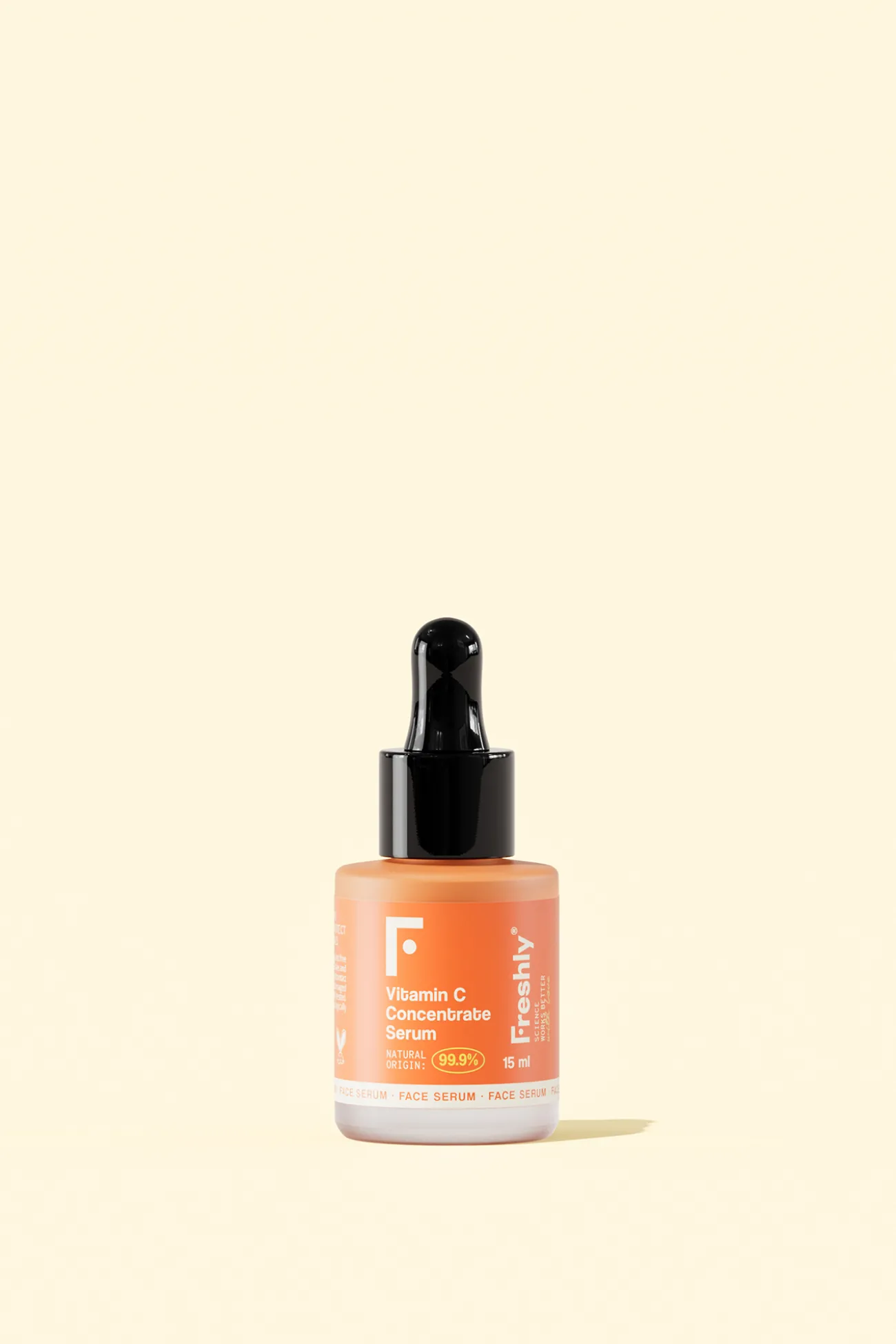 Mini limpiador facial tamaño viaje (50ml)