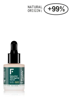Mini s&eacute;rum de bakuchiol efecto Well Ageing (15ml)