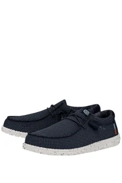 Mocas&iacute;n cl&aacute;sico transpirable
