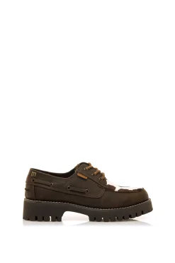 Mocas&iacute;n Lenox
