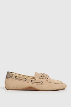 Mocasines Noa Star W