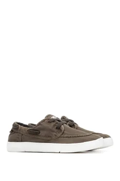 Mocasines sin cordones