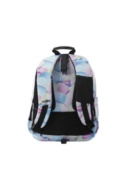 Mochila Acuareles Glitter