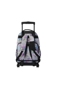 Mochila Renglones Glitter