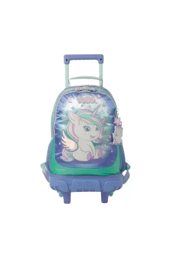 Mochila Rue Bomper Magic Dreams