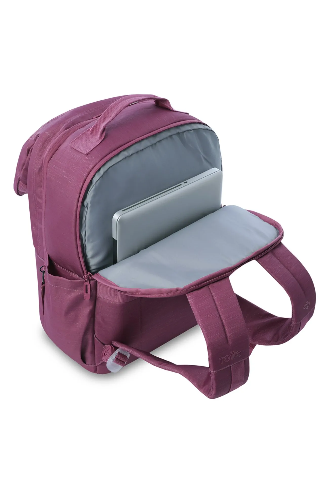 Mochila viaje Elan Shiny