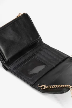 Monedero Bandolera Acolchado