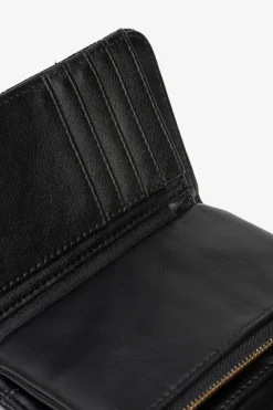 Monedero Bandolera Acolchado