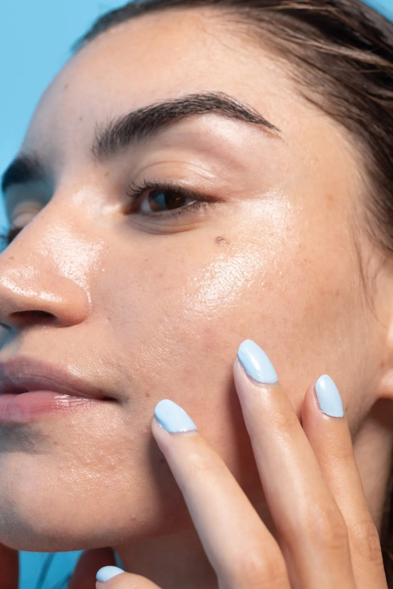 Multi-Peptide Hydra Milk
