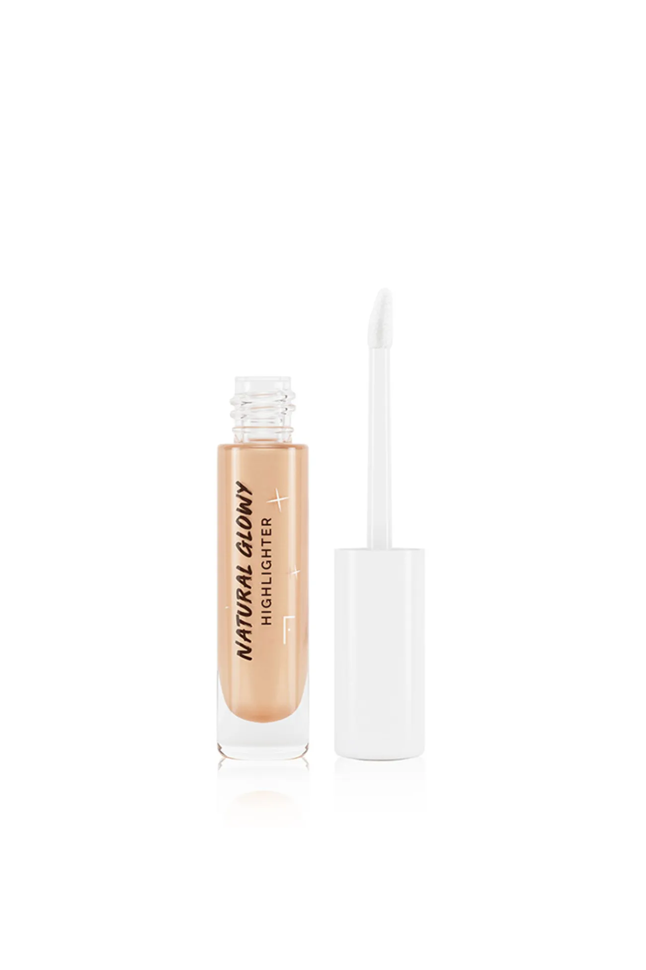 Natural Glowy Iluminador