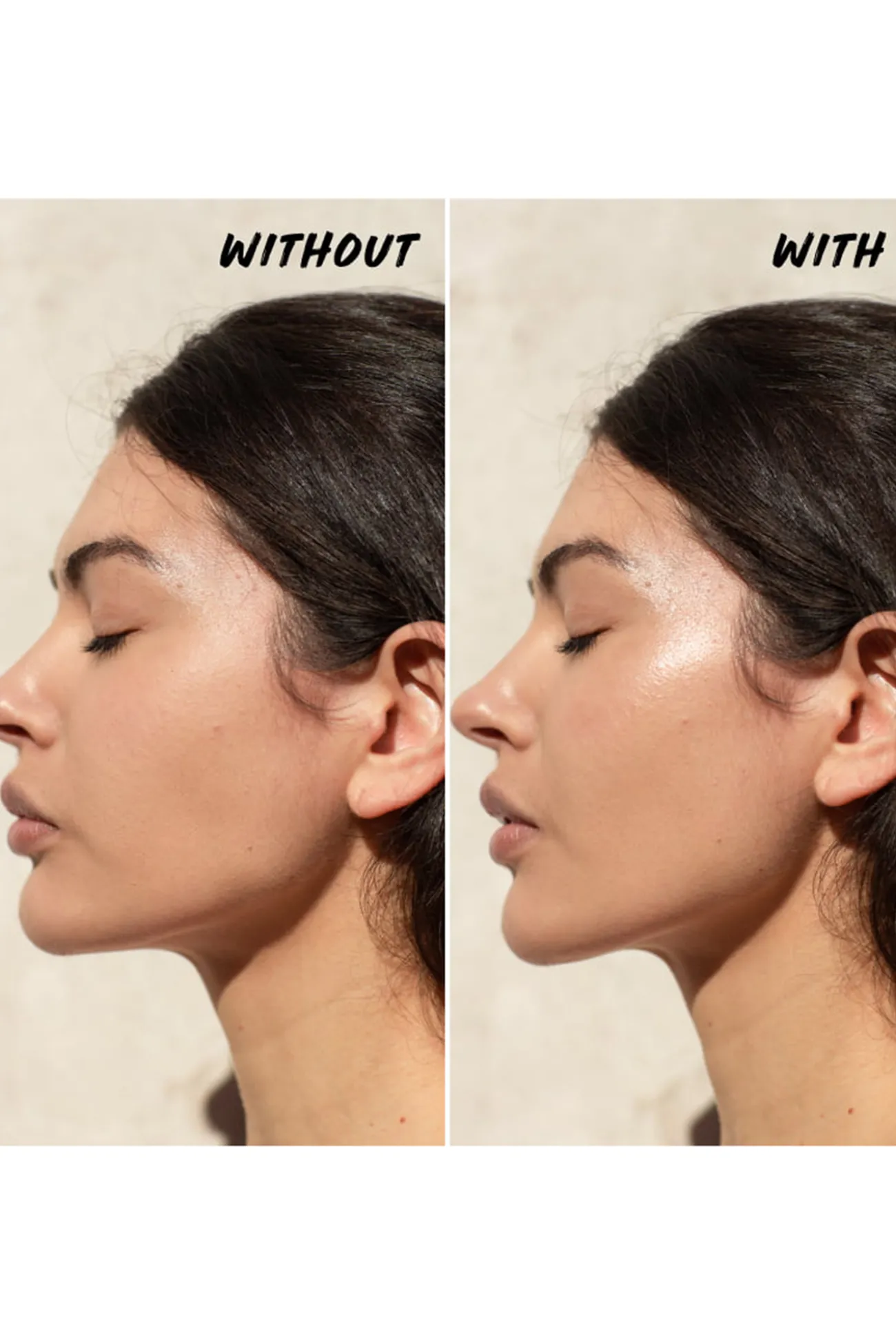 Natural Glowy Iluminador