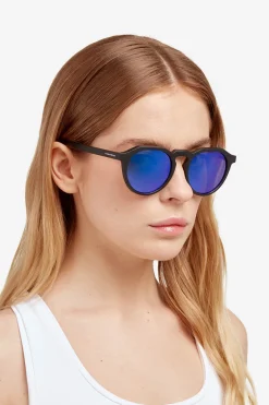 New Classic - Polarized Clear Blue