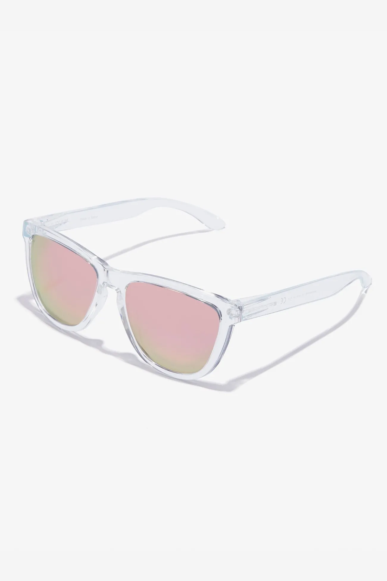 One Raw - Polarized Air Rose Gold