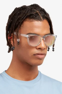 One Raw - Polarized Air Rose Gold