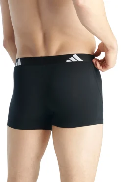 Pack 3 bóxers algodón Active Flex