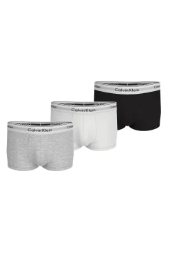 Pack 3 boxers