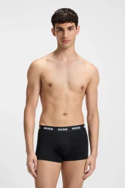 Pack 3 boxers