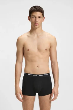 Pack 5 boxers