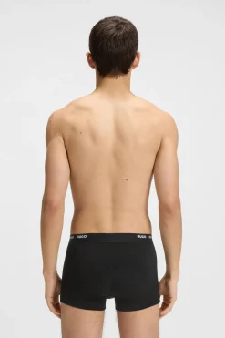 Pack 5 boxers
