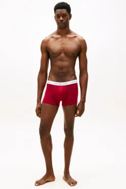 Pack 3 Boxers algod&oacute;n
