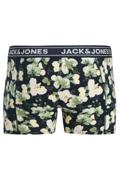 Pack 3 boxers estampados