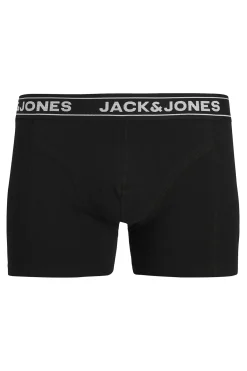 Pack 3 boxers estampados