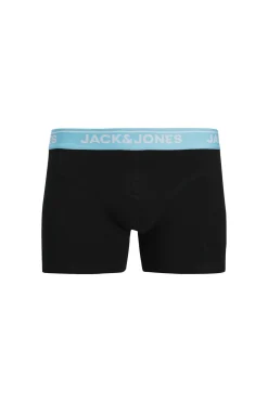 Pack 3 boxers floral
