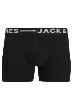 Pack 3 boxers logo