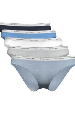 Pack 3 bragas logo