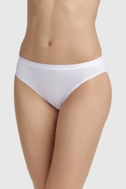 Pack 3 bragas Pockets Ecodim