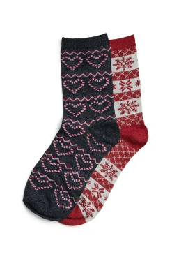 Pack Calcetines Navidad