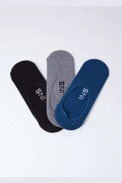 Pack 3 calcetines Pinki