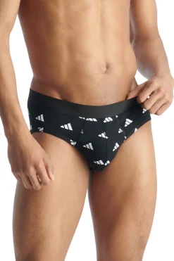 Pack 3 calzoncillos algod&oacute;n Active Flex
