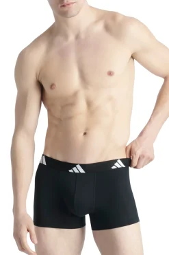 Pack de 2 b&oacute;xers de algod&oacute;n Active Flex