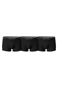 Pack de 3 boxers cortos