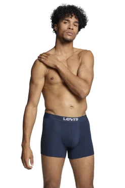 Pack de 2 boxers Levi&rsquo;s&reg;