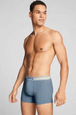 Pack de 2 boxers Levi&rsquo;s&reg;