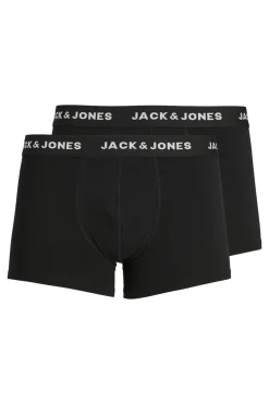 Pack de 2 boxers lisos