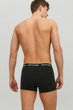 Pack de 2 boxers lisos
