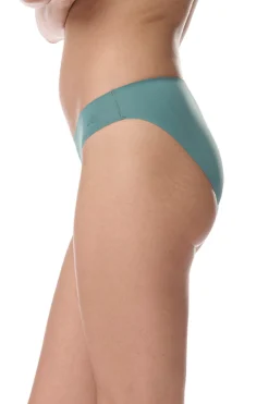 Pack de 3 Bragas cl&aacute;sicas active light flex