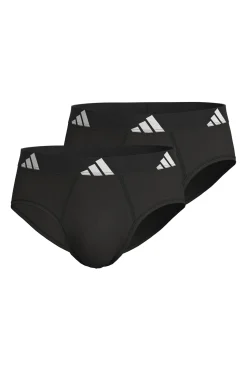Pack de 2 calzoncillos de algodón Active Flex