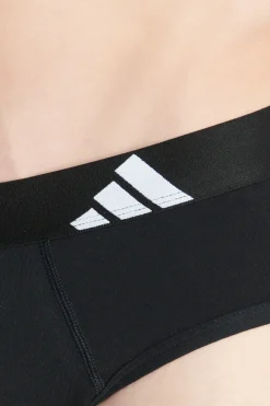 Pack de 2 calzoncillos de algod&oacute;n Active Flex