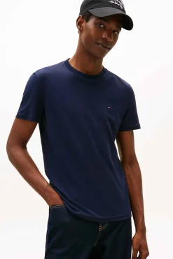 Pack de camisetas slim