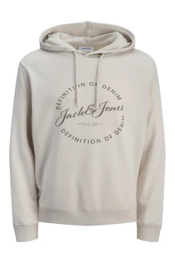 Pack dos sudaderas con capucha
