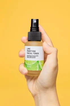 PACK Mini Cleanser Trio