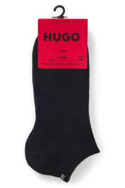 Pack seis calcetines