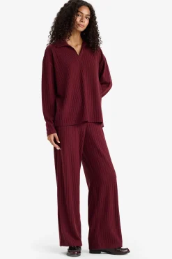 Pantal&oacute;n ancho