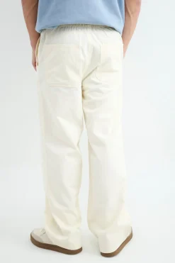 Pantal&oacute;n ancho cord&oacute;n